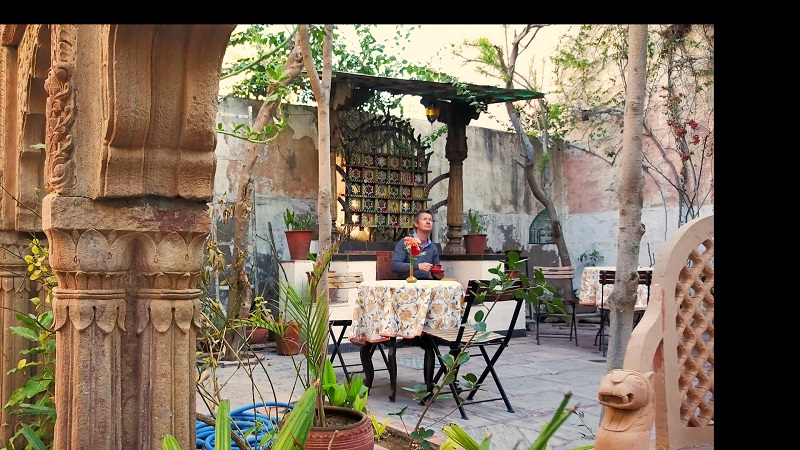 Mandawa Haveli